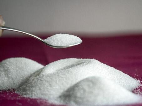 Цена на сахар в АТБ - текущая цена на сырье