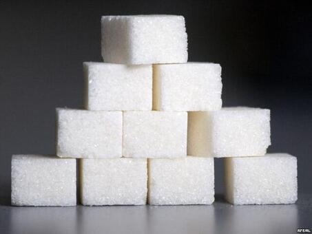 Актуальная цена на сахар в Барнауле сегодня.