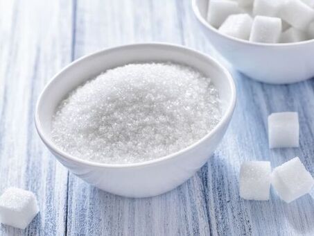 Цены на сахар в Красноярске сегодня — актуальная цена на сахар и где его можно купить.