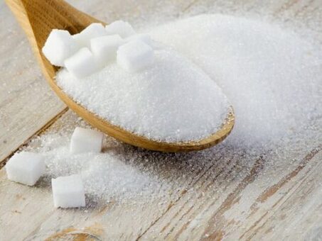 Сахар в Интернете – выгодные цены на продукцию