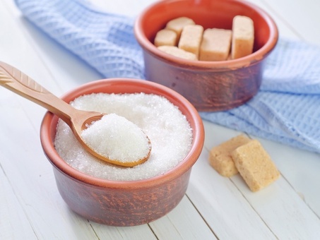 Текущие цены на сахар в Украине: актуальные цены и предложения
