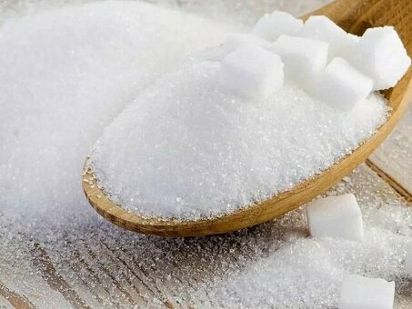 Купить сахар онлайн: низкие цены, широкий выбор – купить сейчас