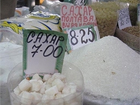Цены на сахар – лучшие предложения на сахар от надежных поставщиков