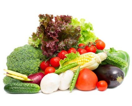 Самые низкие цены на свежие овощи | Новые скидки на овощи в интернет-магазине