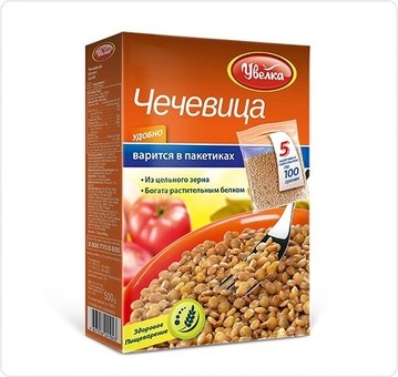 Купить чечевицу 25 кг по выгодной цене - Интернет-магазин продуктов