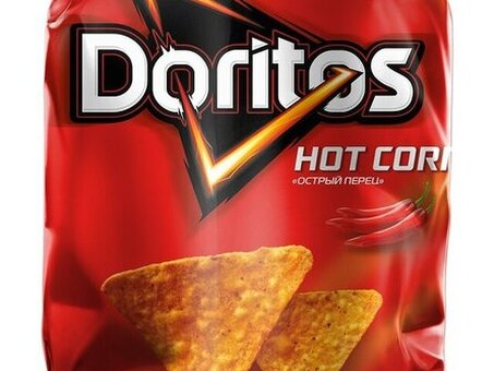 Купить чипсы Doritos: широкий выбор товаров в магазинах