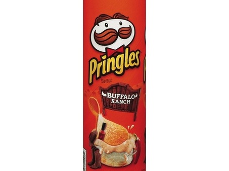 Купите чипсы Pringles по выгодной цене в нашем интернет-магазине.