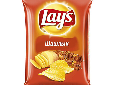 Чипсы Rays 90г низкая цена