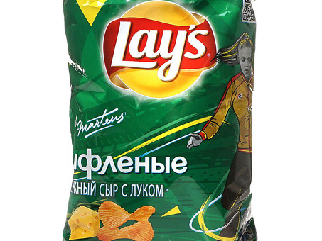 Купить чипсы Lay's в тубе – оригинальный вкус и удобная упаковка | Электронный магазин закусок