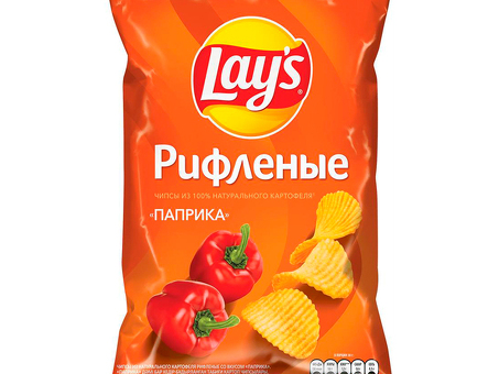 Купить фишки Lay's Stacks по выгодной цене - Интернет-магазин