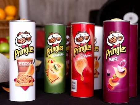 Купить чипсы Pringles — найти в магазине | найти самую низкую цену в Pringles