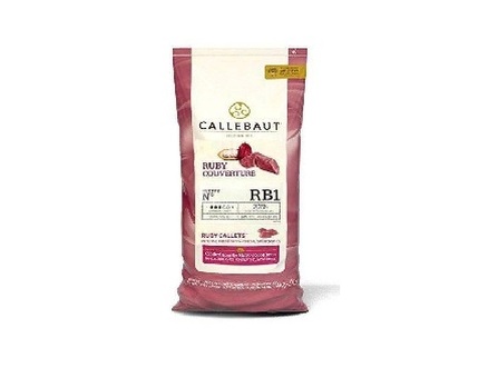 Купить шоколад Callebaut оптом - по лучшей цене от российских производителей.