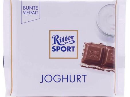 Ritter Sport Chocolate - Умный способ покупать онлайн｜Новый магазин