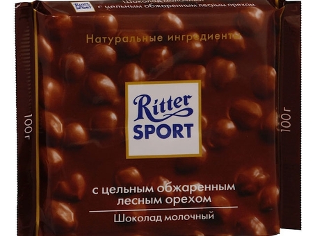 Купите шоколад Ritter по отличной цене — заказ по почте — Yahoo!