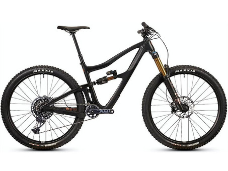 2023 Ibis Ripmo V2S X01 Mountain Bike (ALANBIKESHOP)