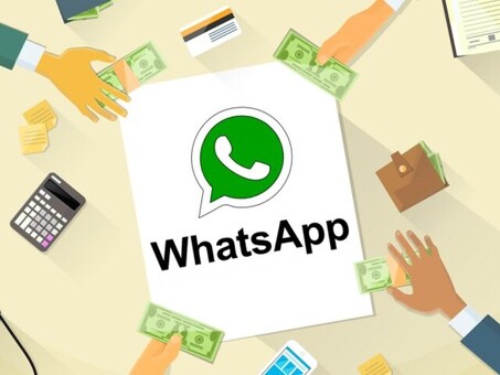 Реклама в Whatsapp: выходите на целевую аудиторию без проблем