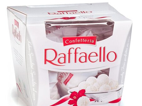 Сладости Raffaello оптом - купить по лучшей цене