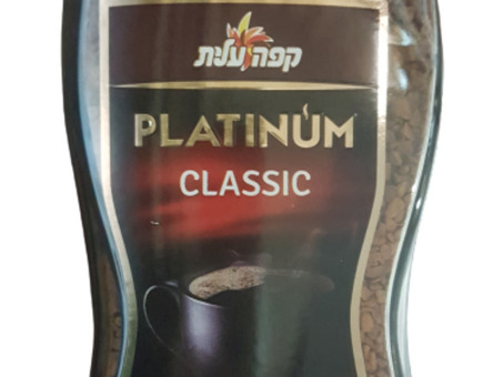 Platinum Coffee 190г - Умный способ купить онлайн