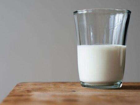 Где можно сдать молоко: Пункты приема молока в вашем городе.