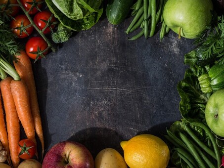 Где купить овощи оптом: оптимальное место и условия