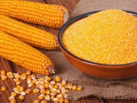 Приобретайте кукурузу по выгодной цене в магазине Магнит | Магазин Магнит