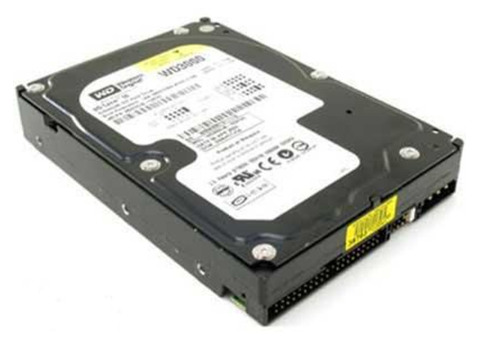 Жёсткий диск HDD 300 Gb IDE Western Digital WD3000JB 3.5