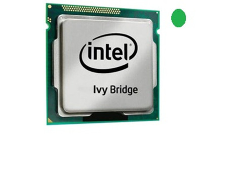 Intel Core i3-3250 3.5 процессор 3M BOX LGA1155 BX80637I33250 Кеш L1 2 x 64 Kb К