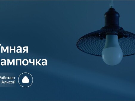 Купить лампочку Яндекс по выгодной цене