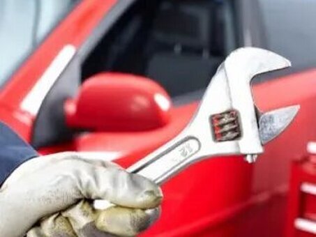 Возмещение затрат на некачественный ремонт автомобиля в Перми