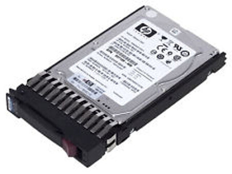 507753-B21 Жесткий диск HP SATA 3G, 500 ГБ, 7,2 КБ, 2,5 дюйма, MDL