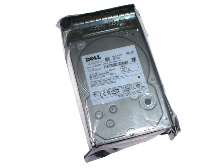 Жесткий диск Dell JN957 Dell, 500 ГБ, 7,2 КБ, SATA, 3,5 дюйма