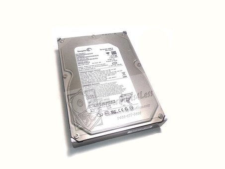 ST3300622AS Жесткий диск Seagate 300 ГБ, 7,2 тыс. об/мин, SATA, 3,5 дюйма