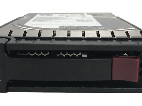 684058-B21 Жесткий диск HP 3G SATA 7,2 КБ, 3,5 дюйма, 1 ТБ