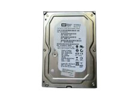 449979-001 Жесткий диск HP 160 ГБ SATA-2, 7200 об/мин