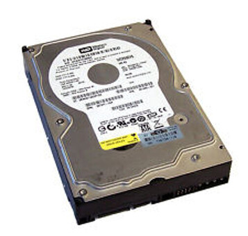Жесткий диск WD2500YS Western Digital, 250 ГБ, 7,2 КБ, 3,5 SATA
