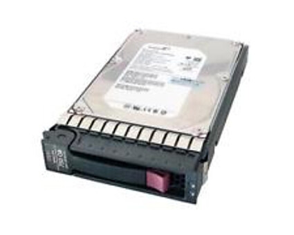 507515-001 Жесткий диск HP 750 ГБ 3G 7,2 тыс. MDL SATA