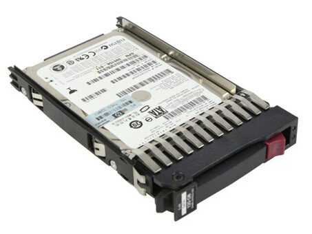 459322-001 Жесткий диск HP 120 ГБ 5,4 КБ 2,5 SATA