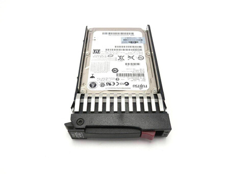 405419-001 Жесткий диск HP SATA, 60 ГБ, 5,4 КБ, SFF