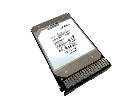 P09153-B21 Жесткий диск HPE SAS 7,2 ТБ LFF SC HE 512E DS емкостью 14 ТБ
