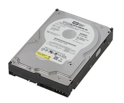 Жесткий диск Dell NN508, 250 ГБ, 7200 об/мин, SATA, 3,5 дюйма