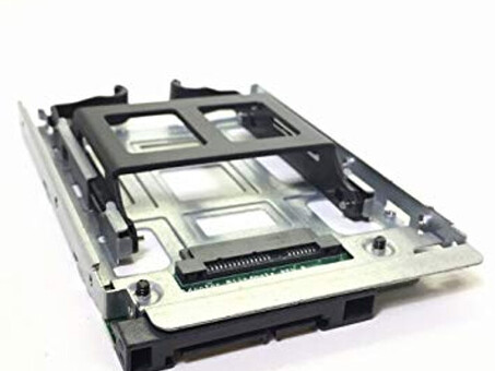 668261-001 Держатель для жестких дисков HP от 2,5 до 3,5 с адаптером для ZSeries