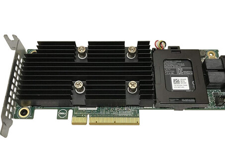 X4TTX Dell Perc H730p 12 ГБ PCI-e 3.0 X8 RAID-контроллер