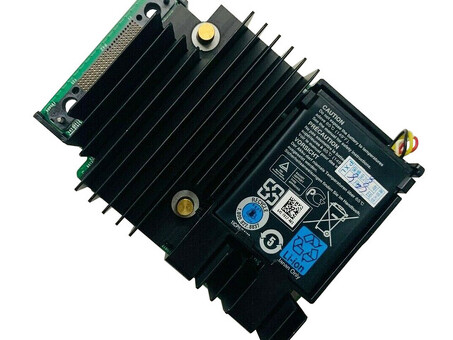 Мини-моно Raid-контроллер Dell Perc H730P 7H4CN, 2 ГБ, 12 Гбит/с