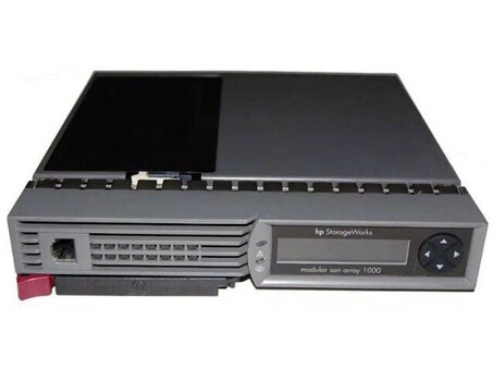 411058-001 Резервный контроллер HP MSA500 G2
