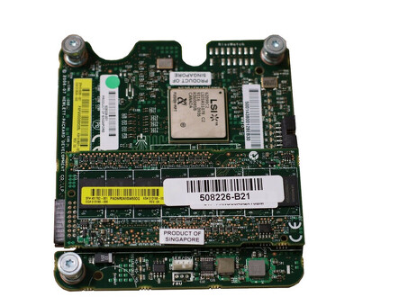 508226-B21 Контроллер HP Smart Array P700M/512MB