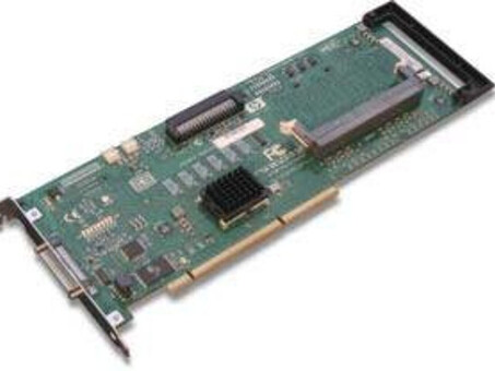 291967-B21 RAID-контроллер HP Smart Array 642 PCI-X