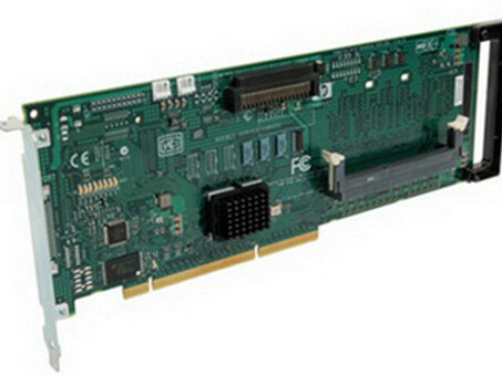 291966-B21 Контроллер HP Smart Array 641 PCI-X