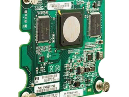 371703-001 2-канальный контроллер HP BL20P G3 FC-2GB