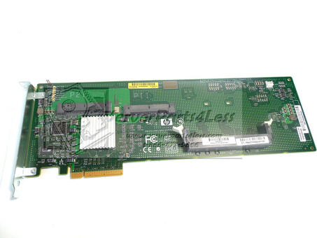 412799-001 RAID-контроллер HP Smart Array E200 PCIe x8 SAS