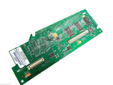 385836-001 Плата контроллера SCSI HP BL20P